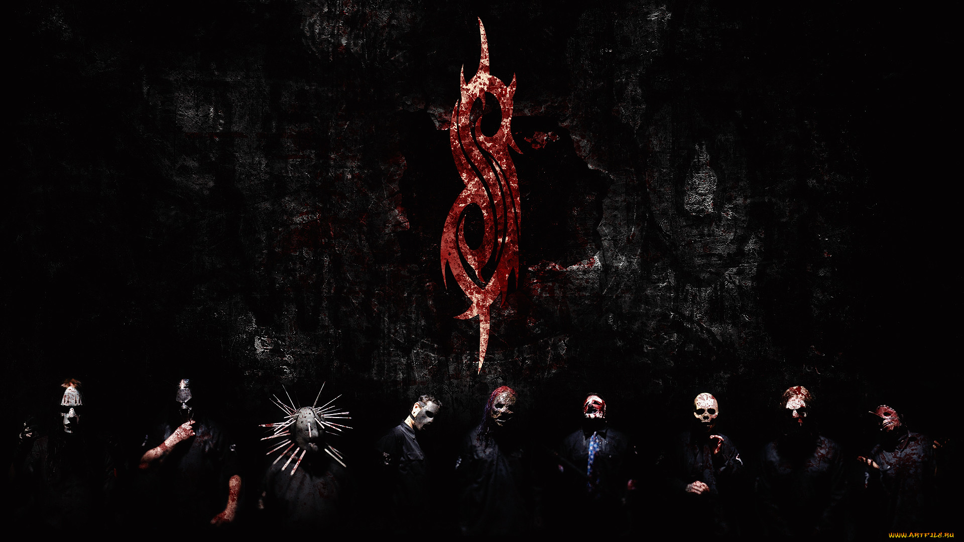, slipknot